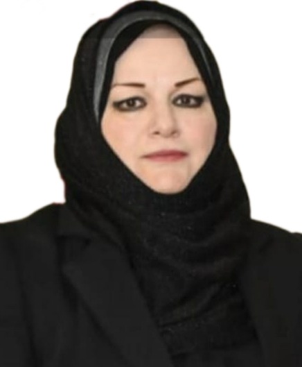 Professor Dr. Amera M. Al-Rawi