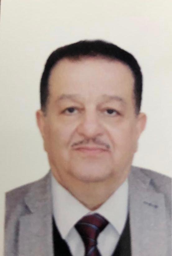 Prof. Dr. Zainalabideen Abdulaziz Abdulla