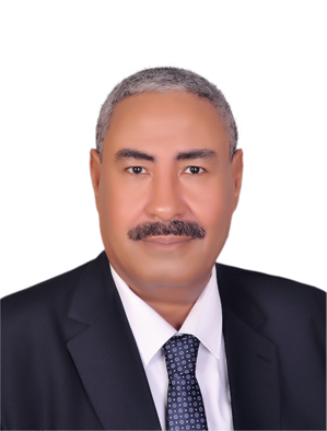 Prof. Dr. Atef Mohamed El-Taher