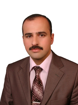 Prof. Dr. Amjad Abdul-Hadi Mohammed