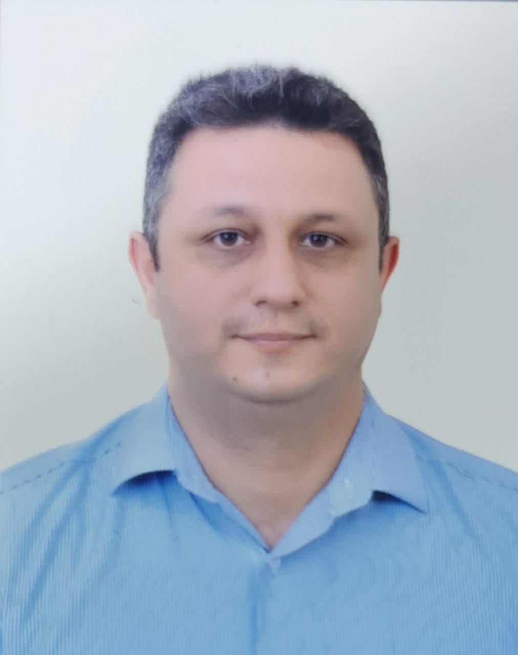 Assist. Prof. Dr. Mohanad Yakdhan Saleh