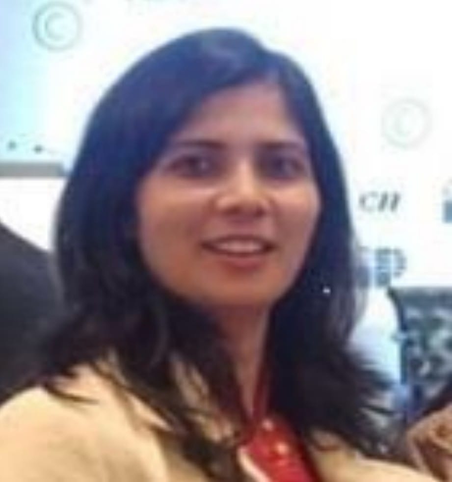 Dr. Amita Kumari