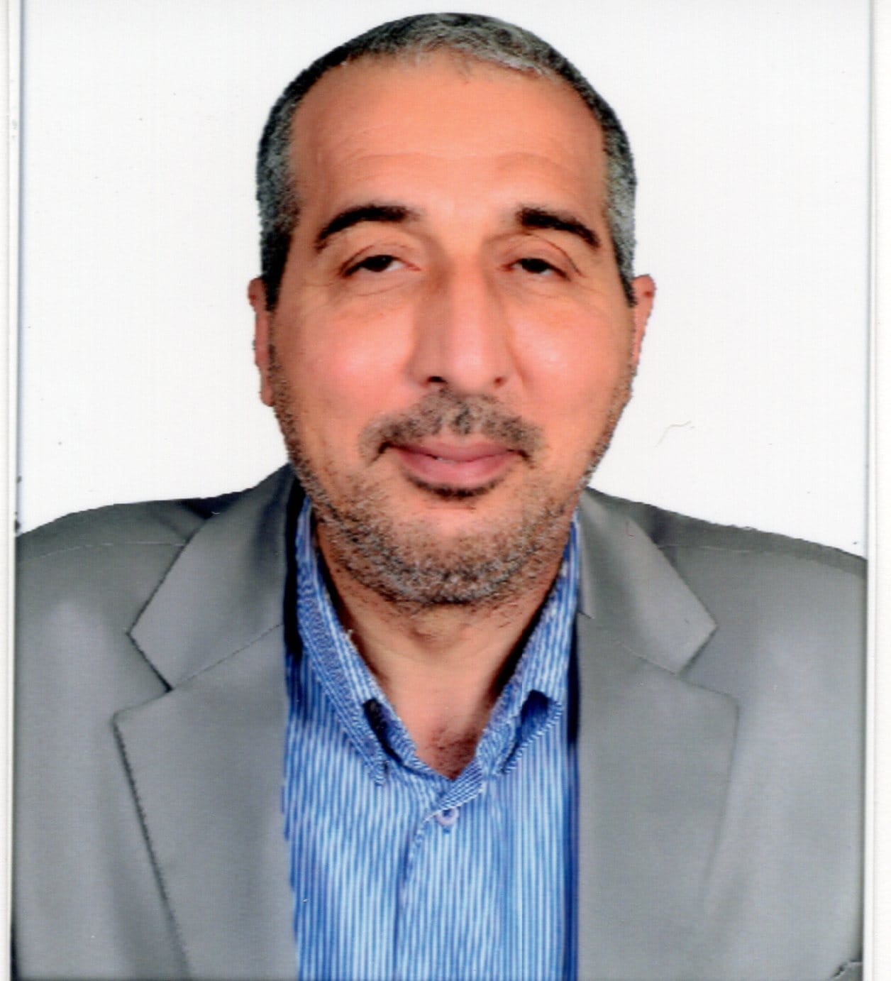 Prof. Dr. Rabah A. Khalil